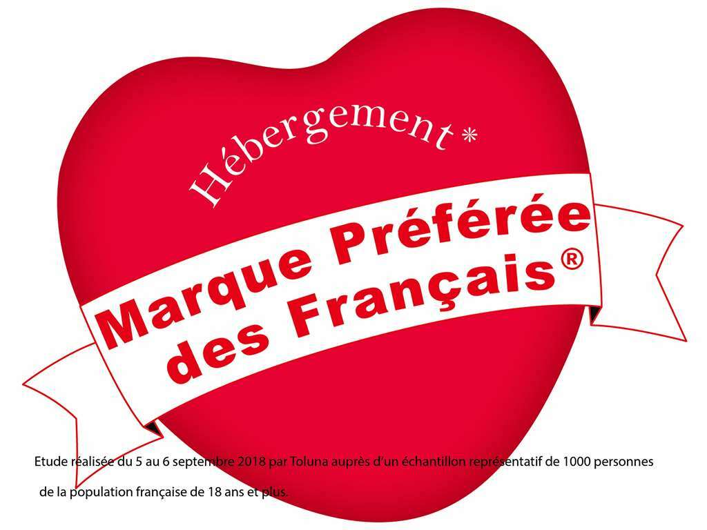 B&B Hotel Marseille La Valentine Porte D'Aubagne Bekvämligheter bild